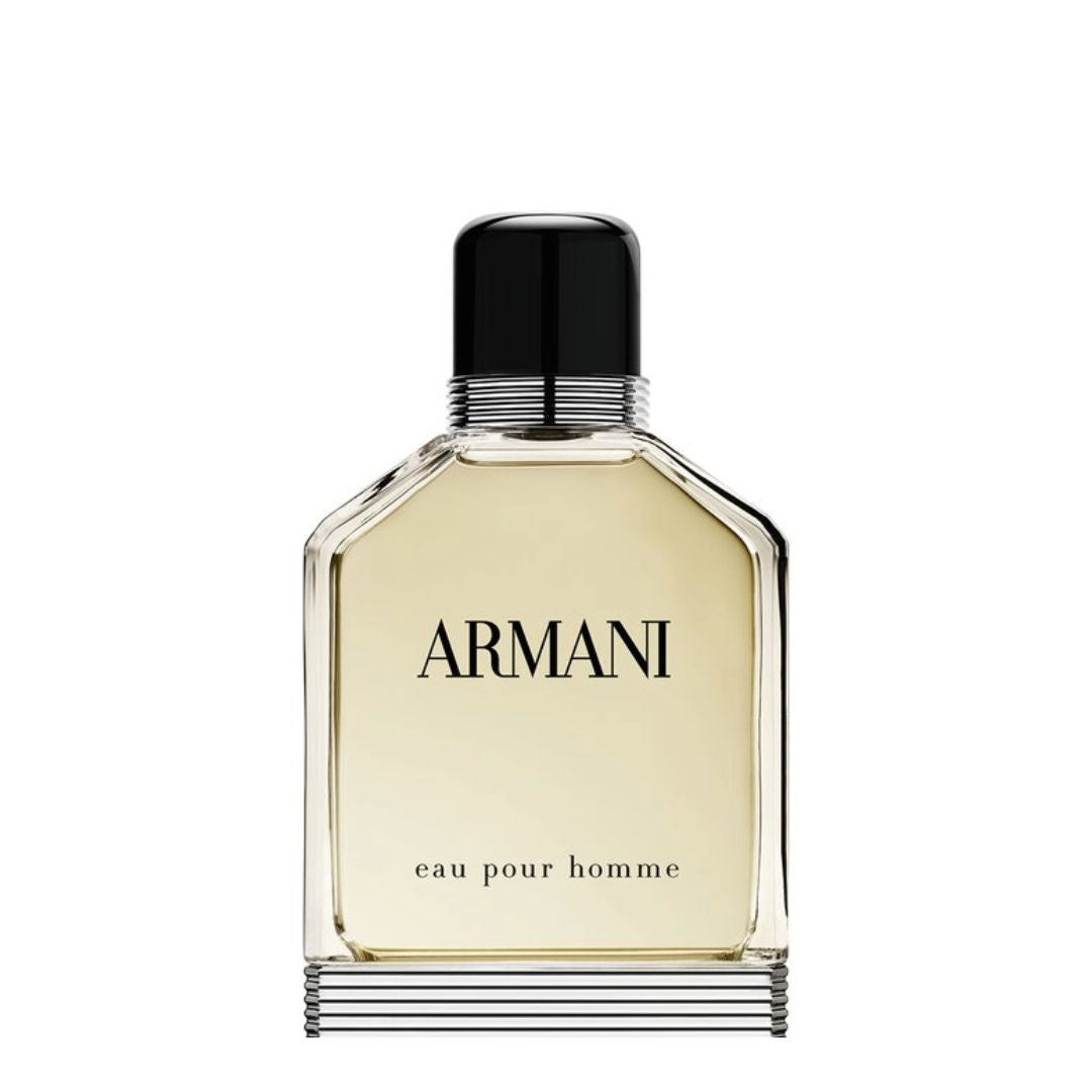 Eau Pour Homme Eau de Toiette 100ml