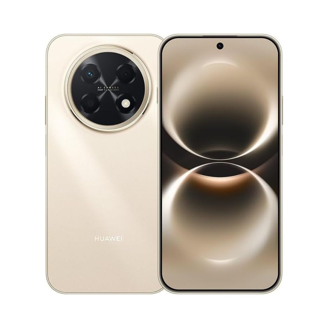 Huawei Nova 15 Max 4G 8GB RAM, 256GB Storage Dual Sim Smartphone