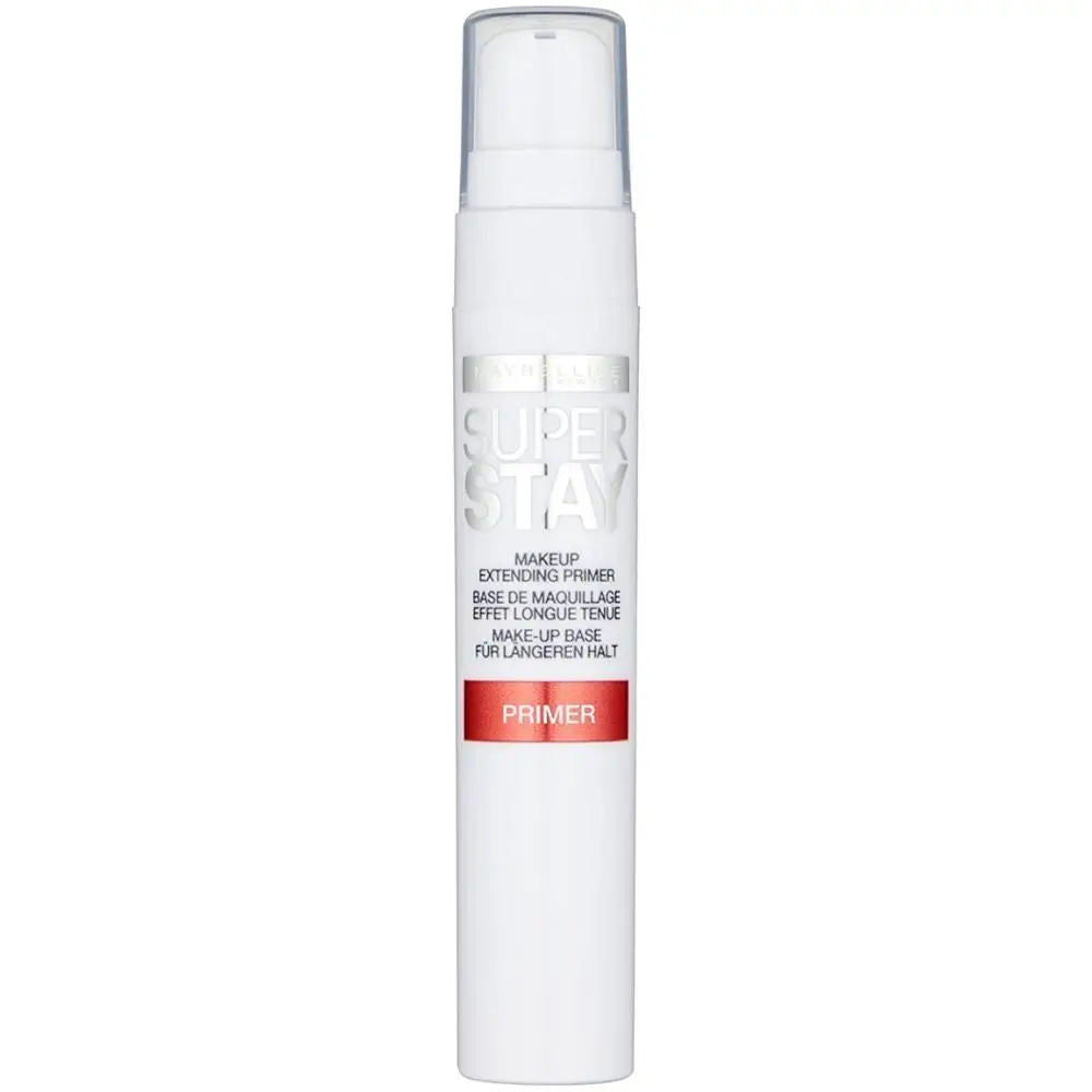 Maybelline New York Face Superstay 24H Primer