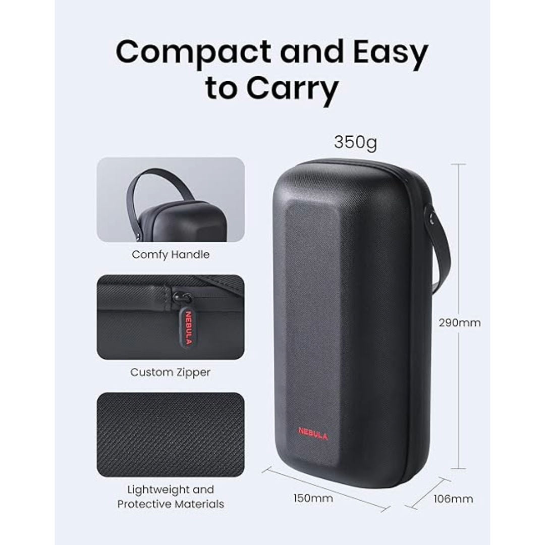 Anker Capsule 3 Travel Case , D0718112