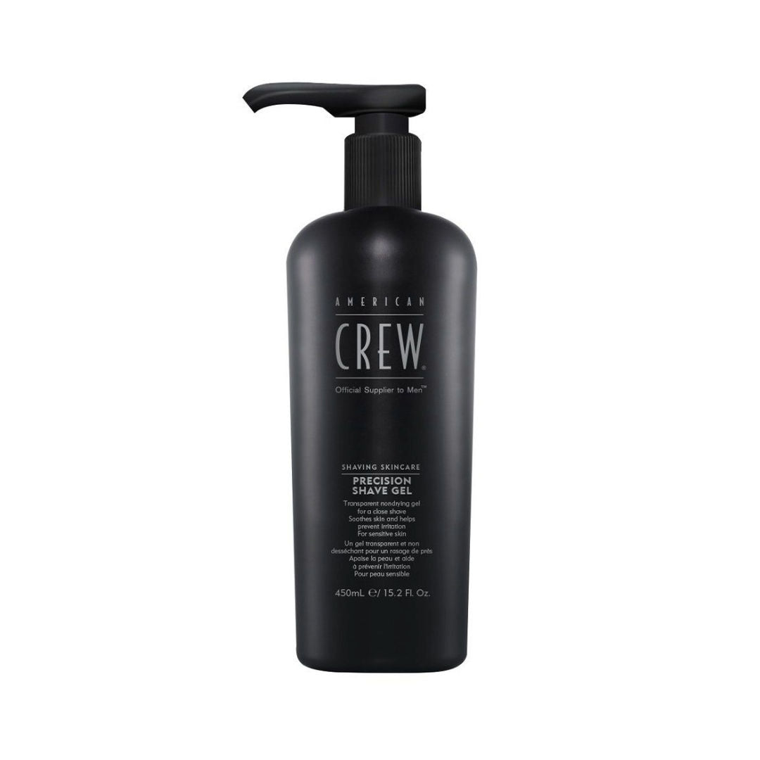 AMERICAN CREW Precision Shave Gel