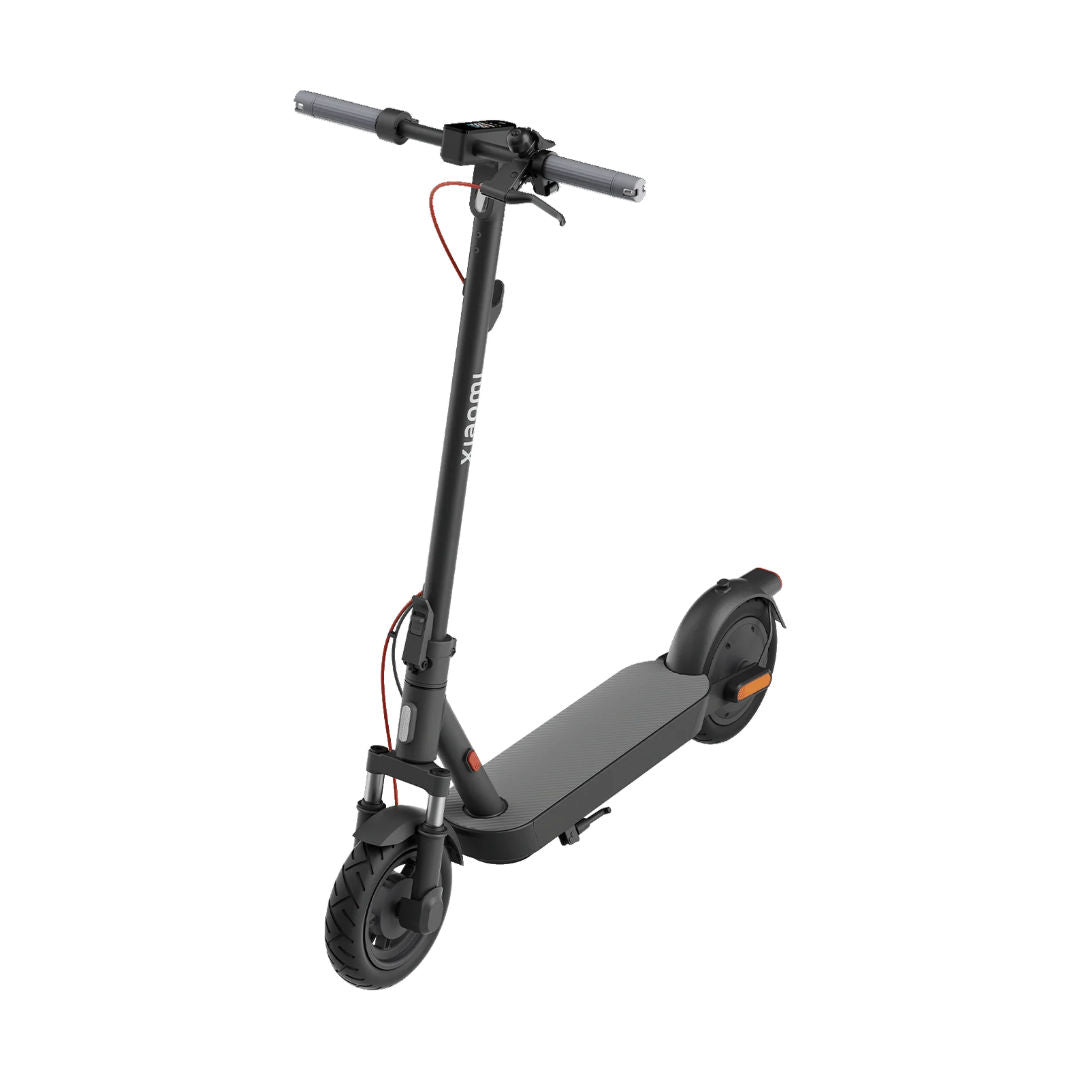 Xiaomi Electric Scooter 5, 60km Range Foldable Electric Scooter with 350W Motor and 10-inch Tubeless Tires