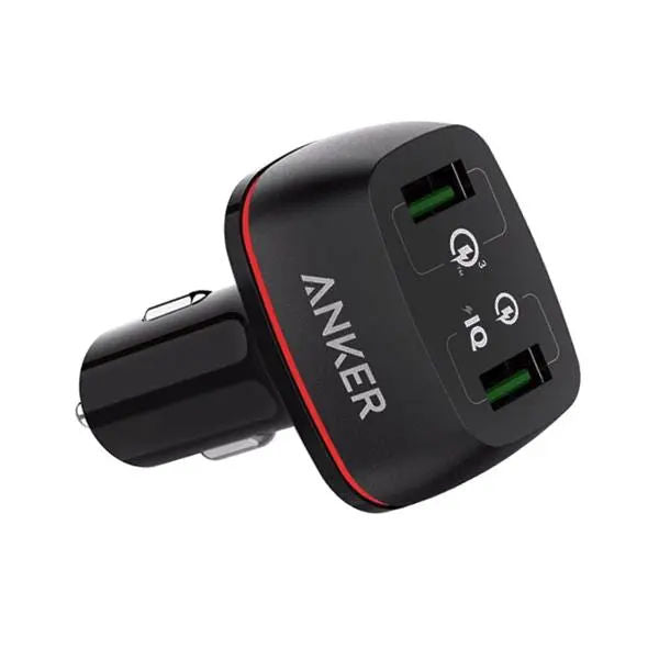 ANKER POWERDRIVE2