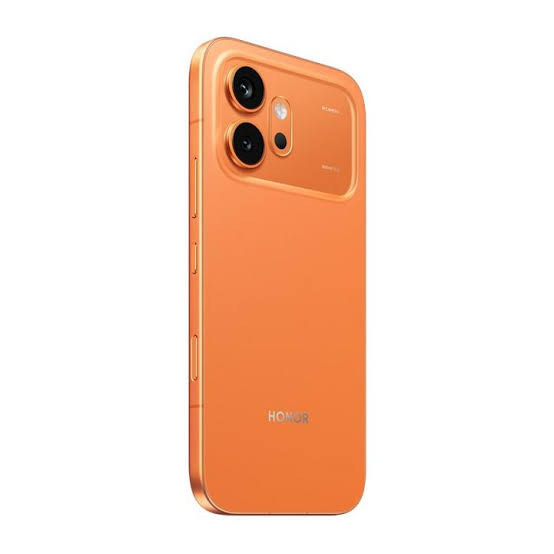 Honor 600 12/256GB Orange