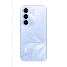 Realme C100 5G 4+128GB Purple