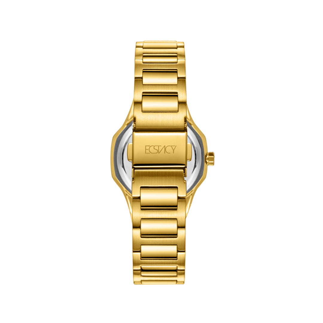 Ecstacy Women's Analog Dial Watch, E23511 Series