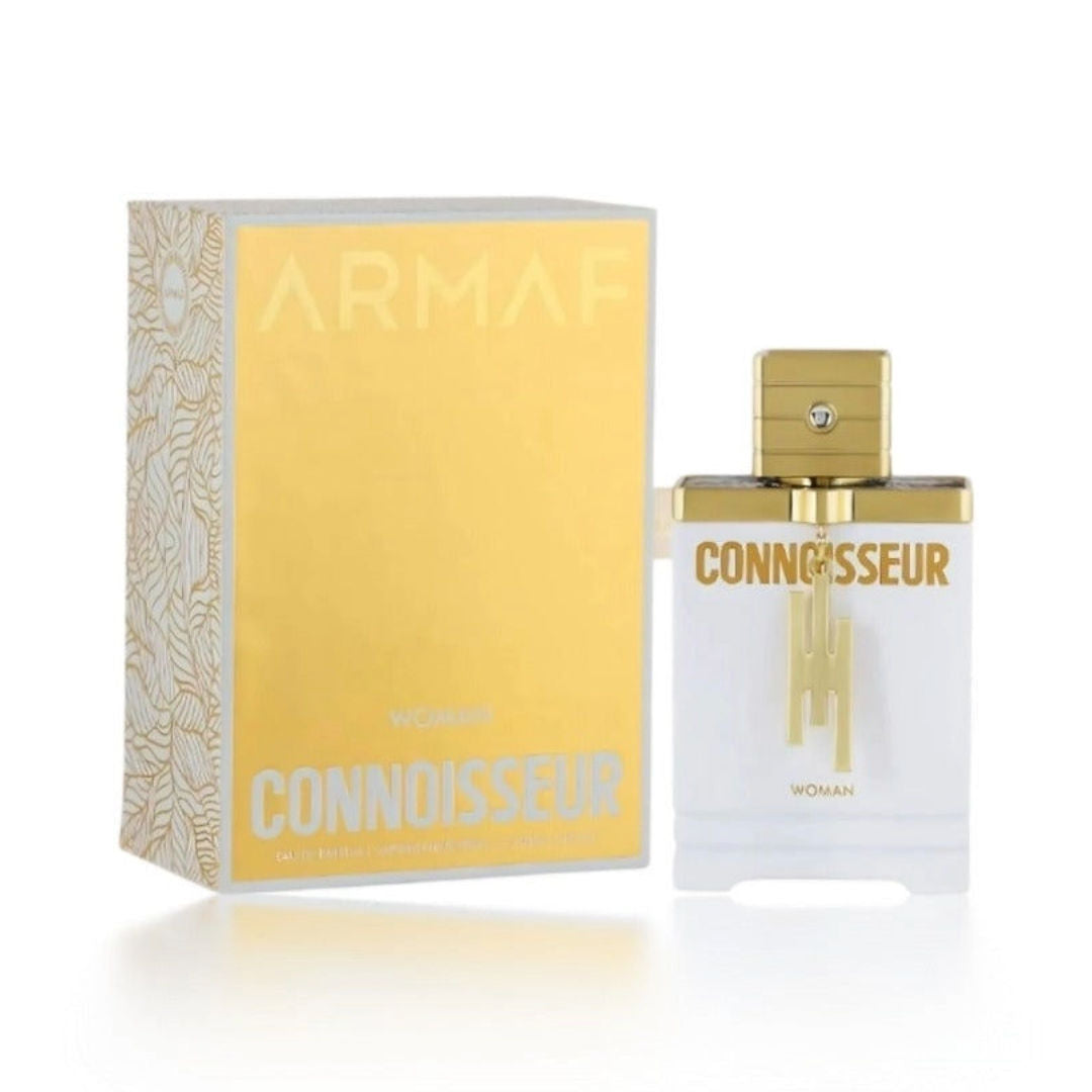 Armaf Connoisseur Women Eau de Parfum for Women, 100ml
