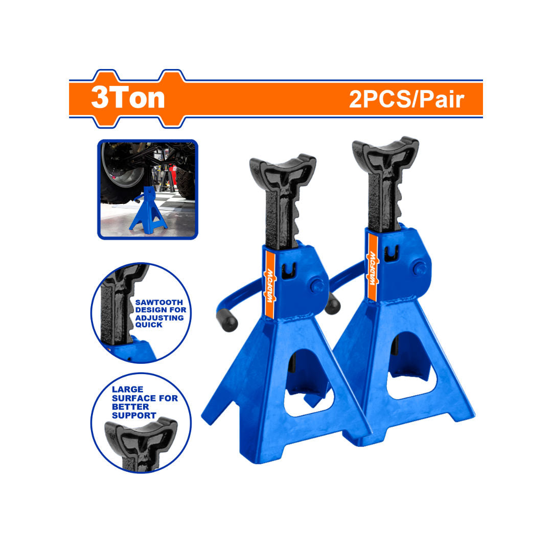 WADFOW Jack Stand