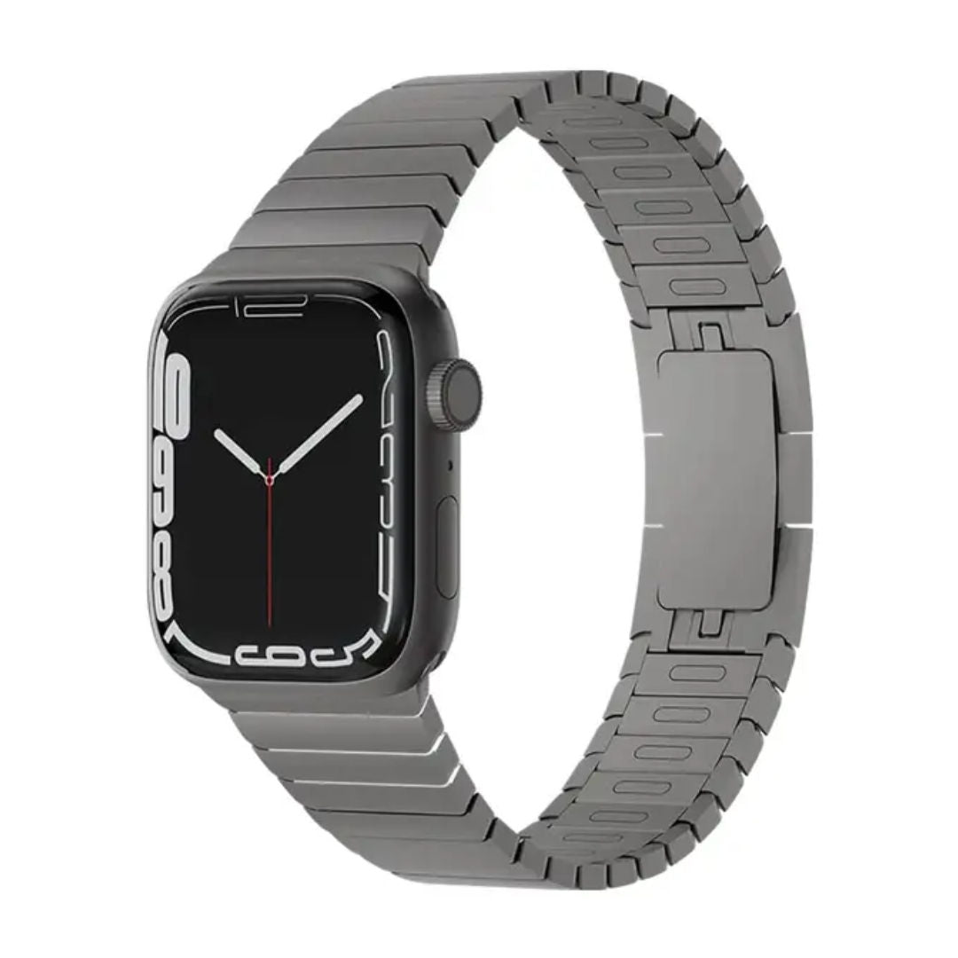 Levelo Westin Metal Watch Strap