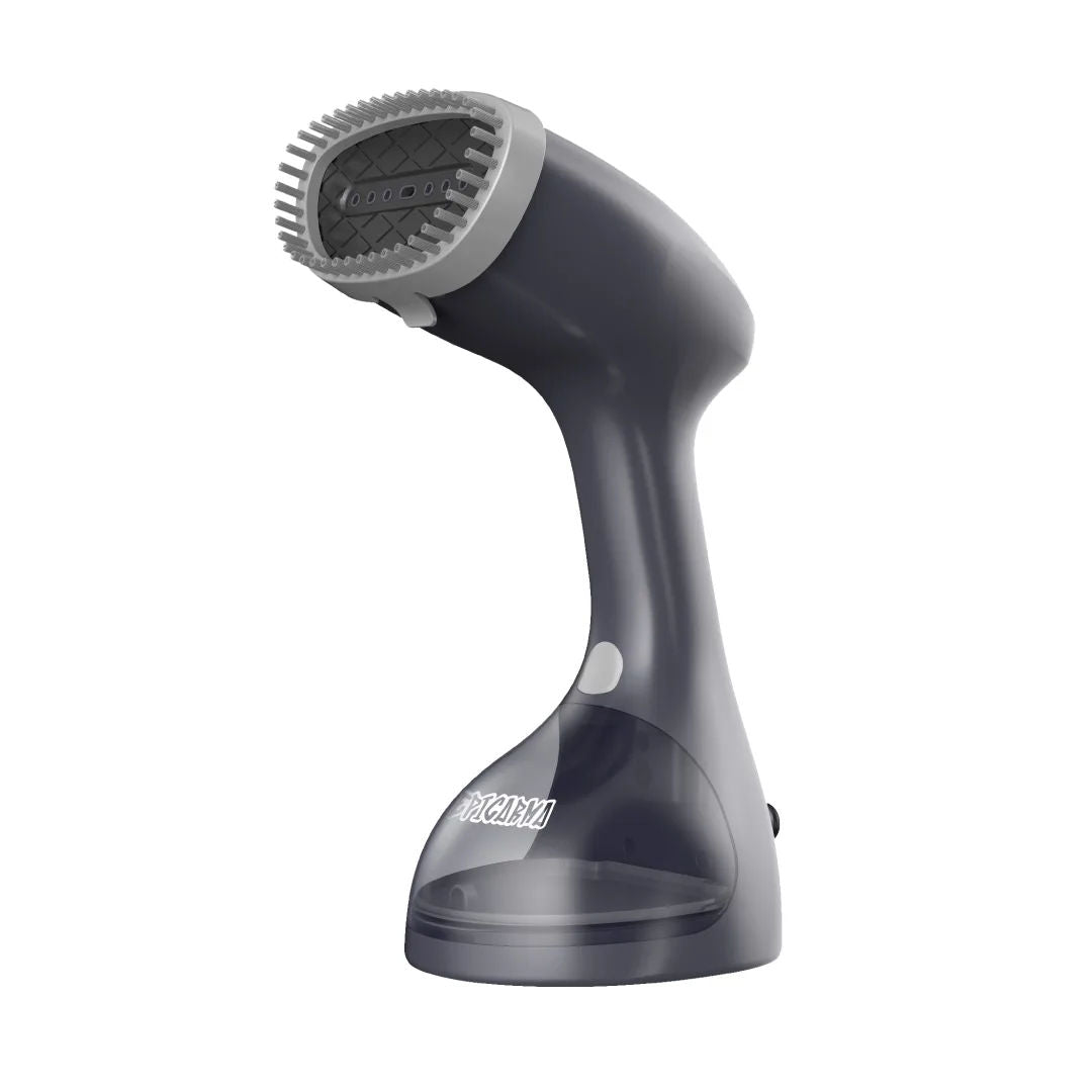 EPICARMA 1500W Portable Garment Steamer, Gray, EA-RL2408-GY