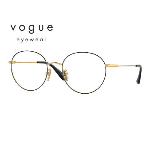 Vogue Unisex Eyeglass, VO4177