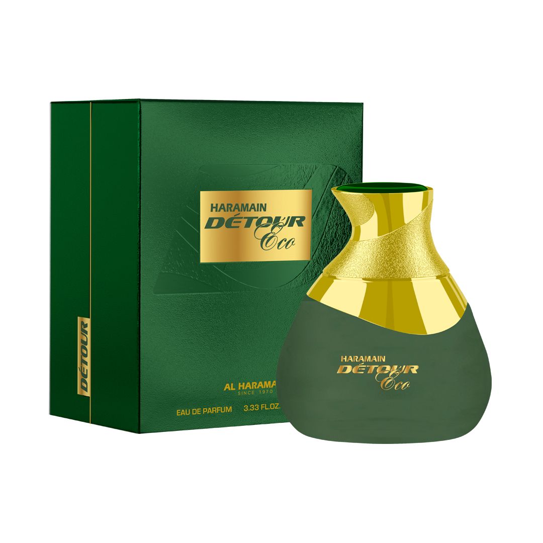هرامان ديتور إيكو، عطر، 100 مل