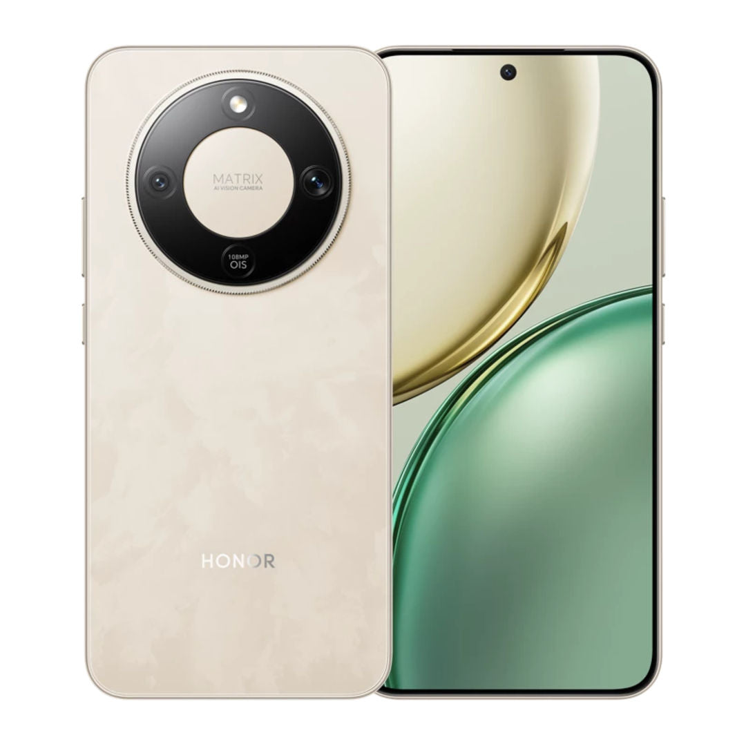 HONOR X9d 5G Smartphone, 12GB RAM + 256GB Storage, 108MP OIS Camera, 6.79Inch 1.5K 120Hz AMOLED Display