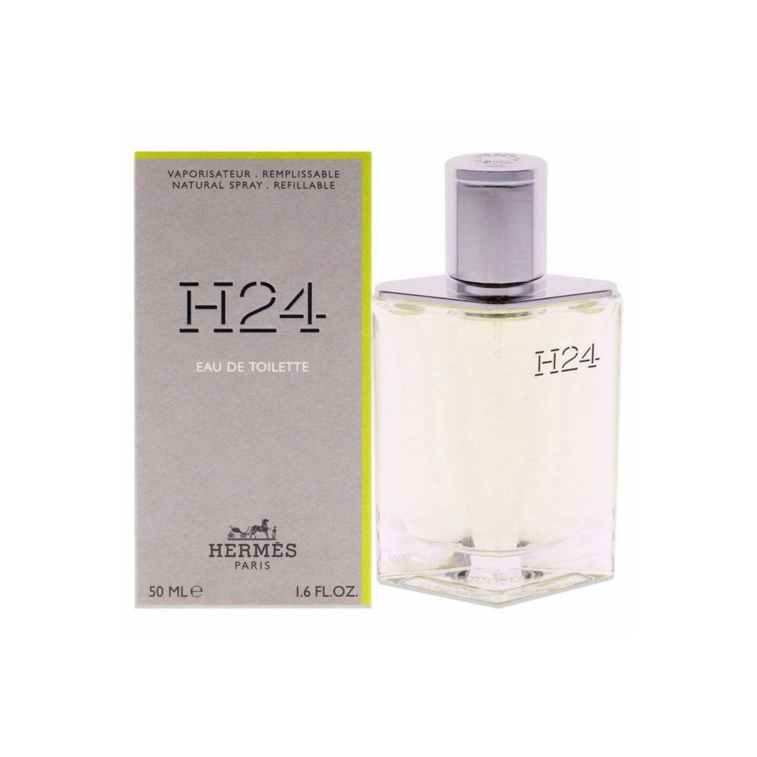 Hermes H24 Eau de Toilette Spray for Men