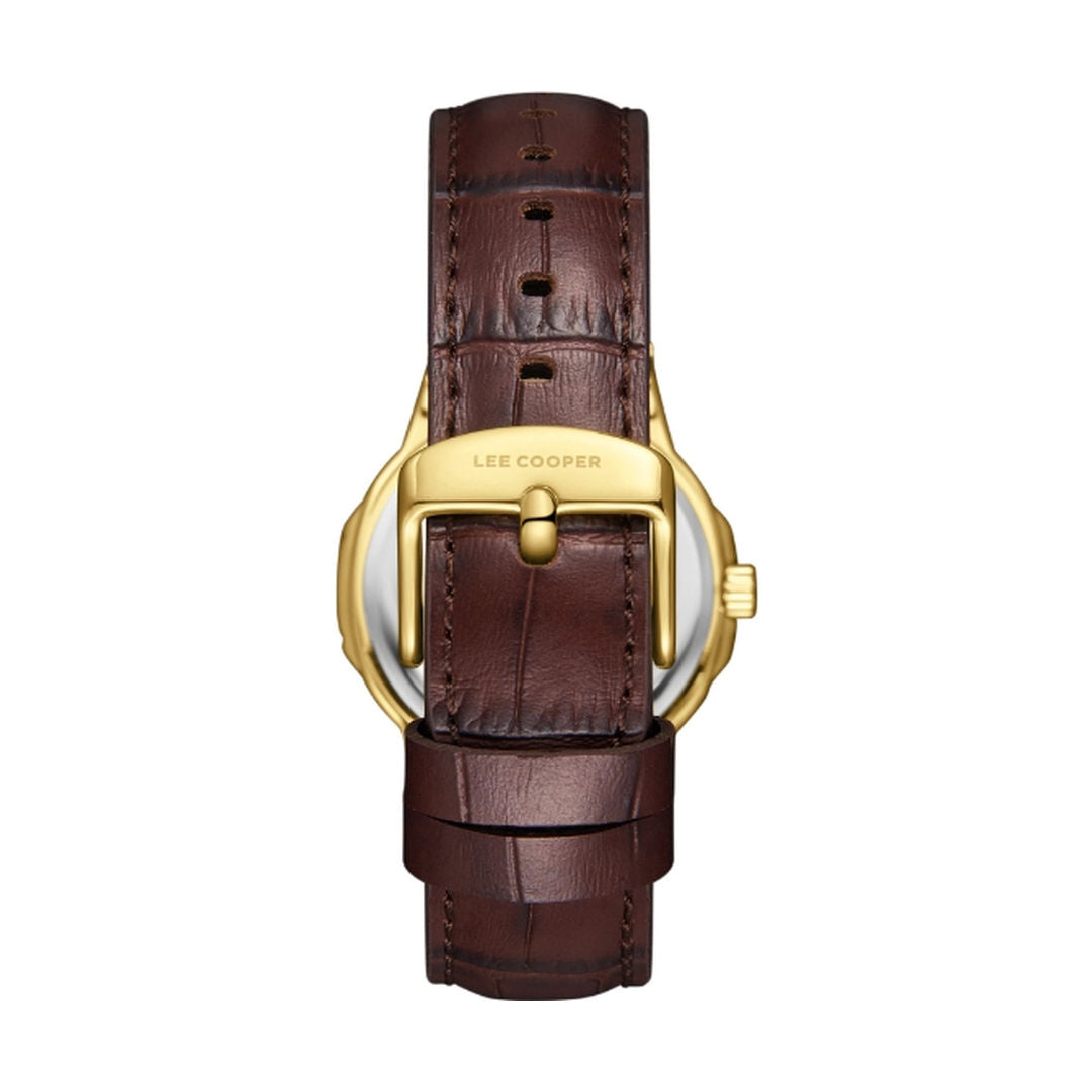 Lee Cooper Ladies Leather Band, LC08107 Series