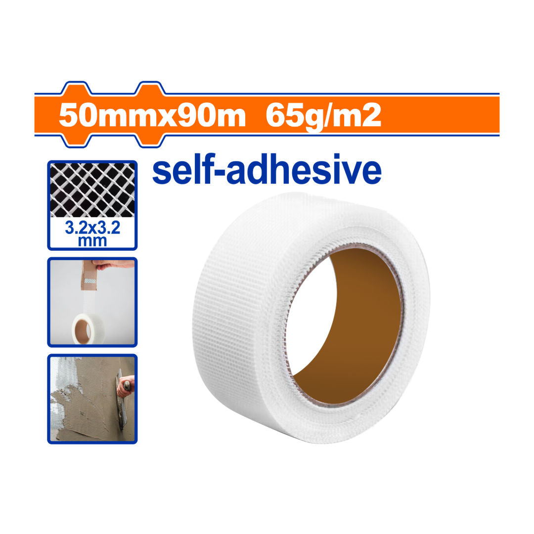 WADFOW Fiberglass Mesh Tape