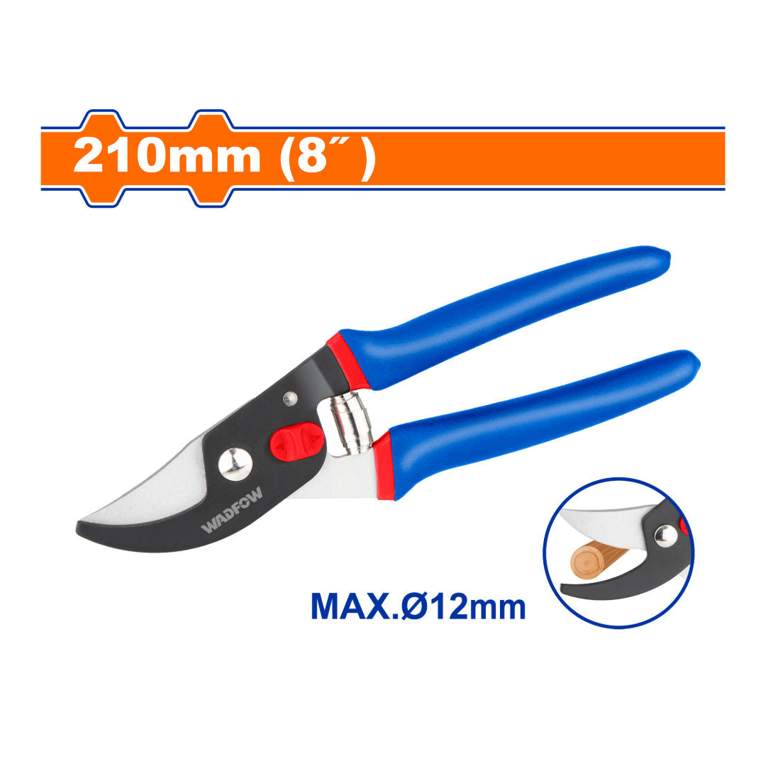 WADFOW Pruning Shear