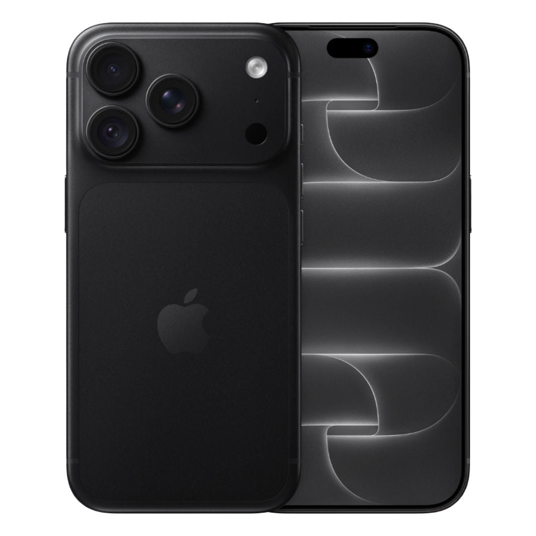 Apple iPhone 18 Pro Max 512GB Smartphone - International Version