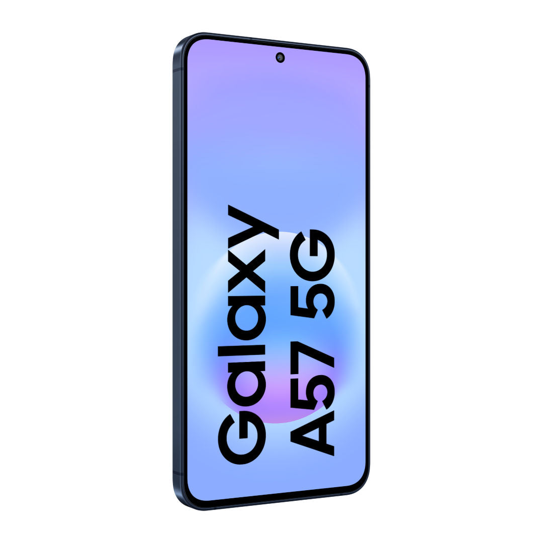 Samsung Galaxy A57 5G Smartphone 6.7" Super AMOLED Plus Display, 8GB RAM, 128GB Storage