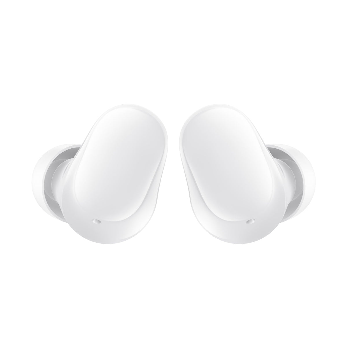 Redmi Buds 6 Play Wireless Earbuds, White