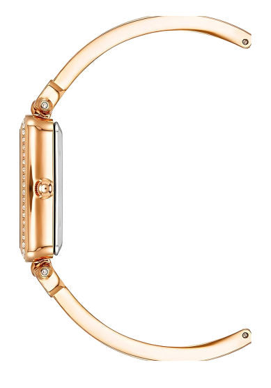 Anne Klein Ladies Watch AK3898NVST