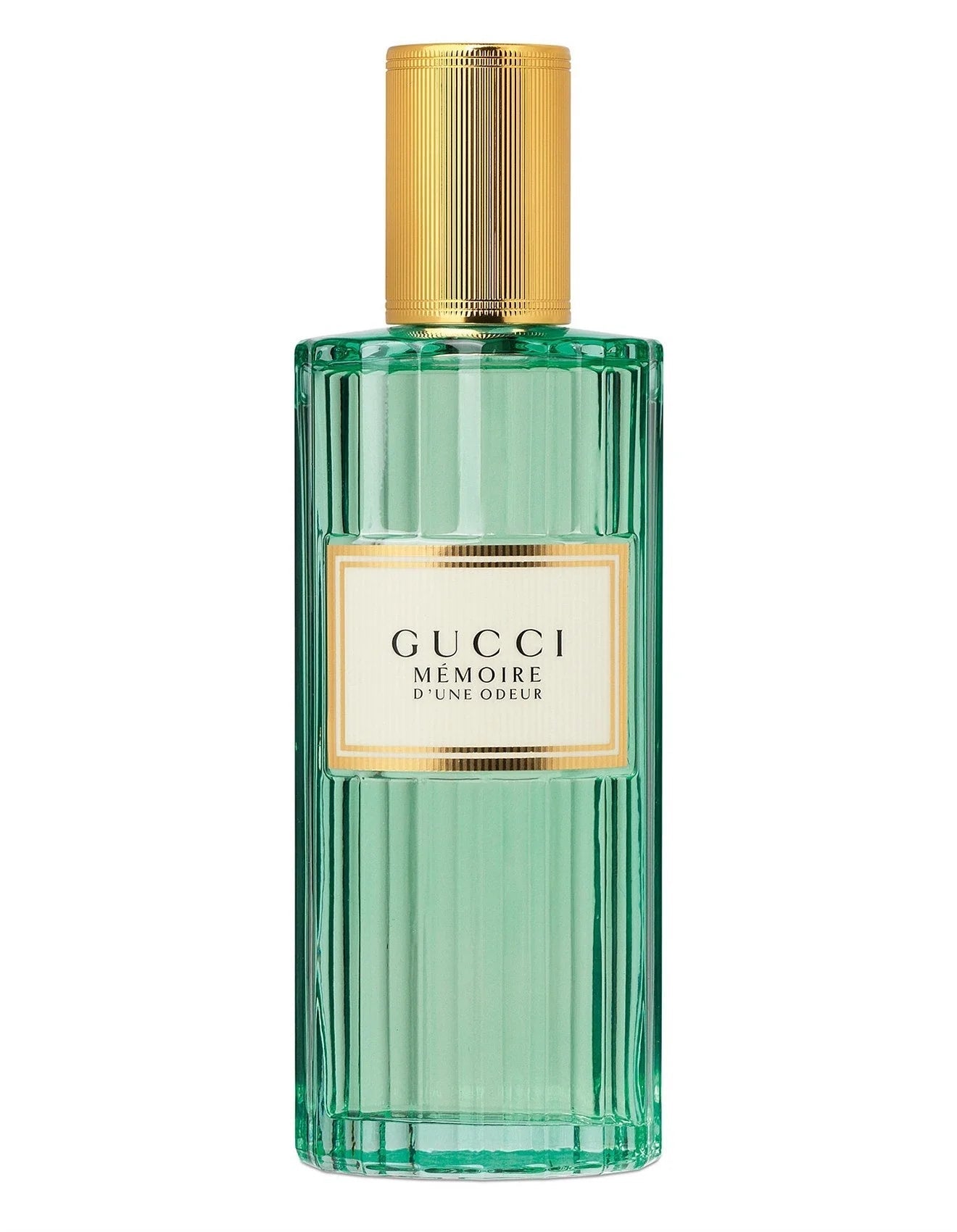 Gucci Memoire D Une Odeur Edp 100Ml