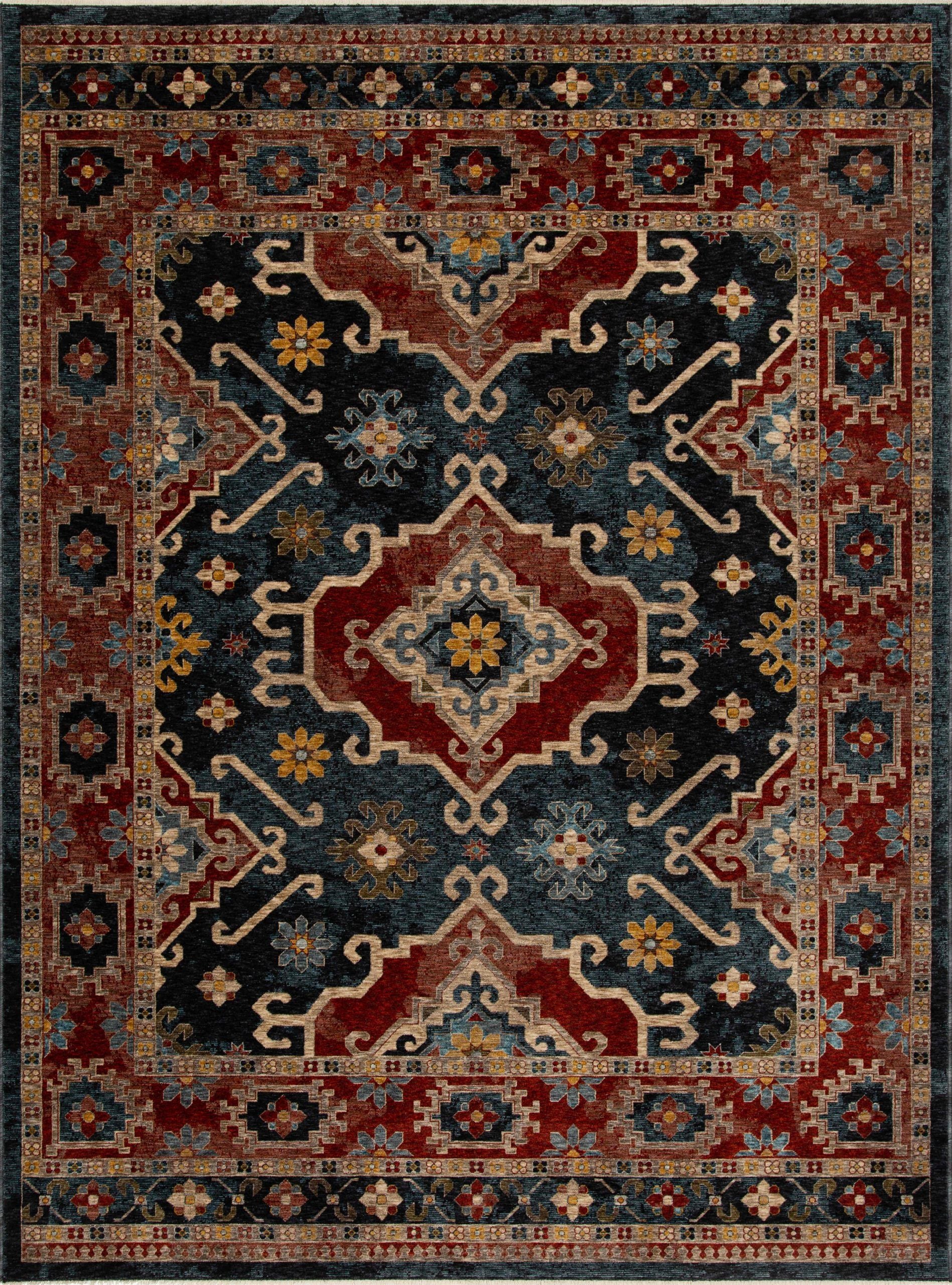 200×280 Aberdeen Carpet Rug #602