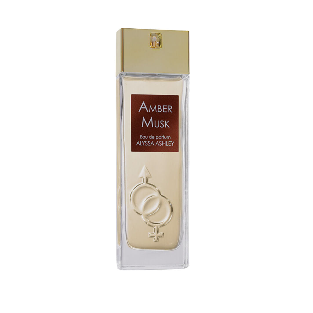 Alyssa Ashley Amber Musk Edp 100Ml