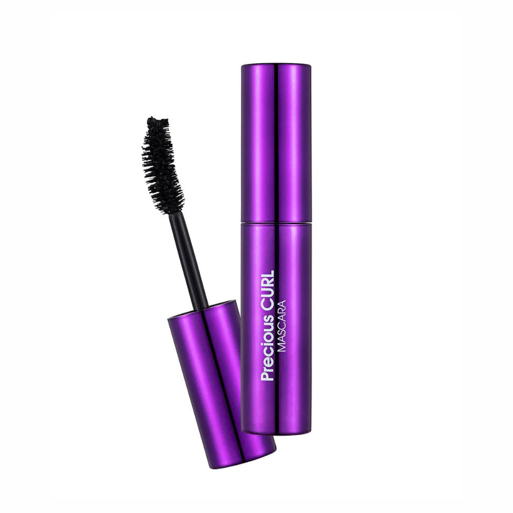 Flormar Eyes Coffret (Precious curl mascara and Extreme Tattoo 06)