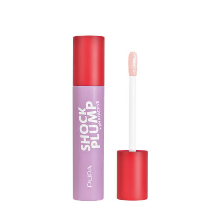 Shock Plump PH Reagente