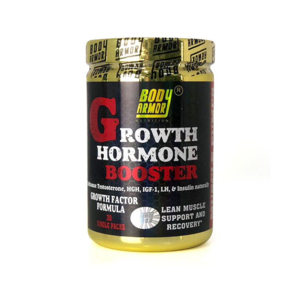 Body Armor vitamin 30 Pack new