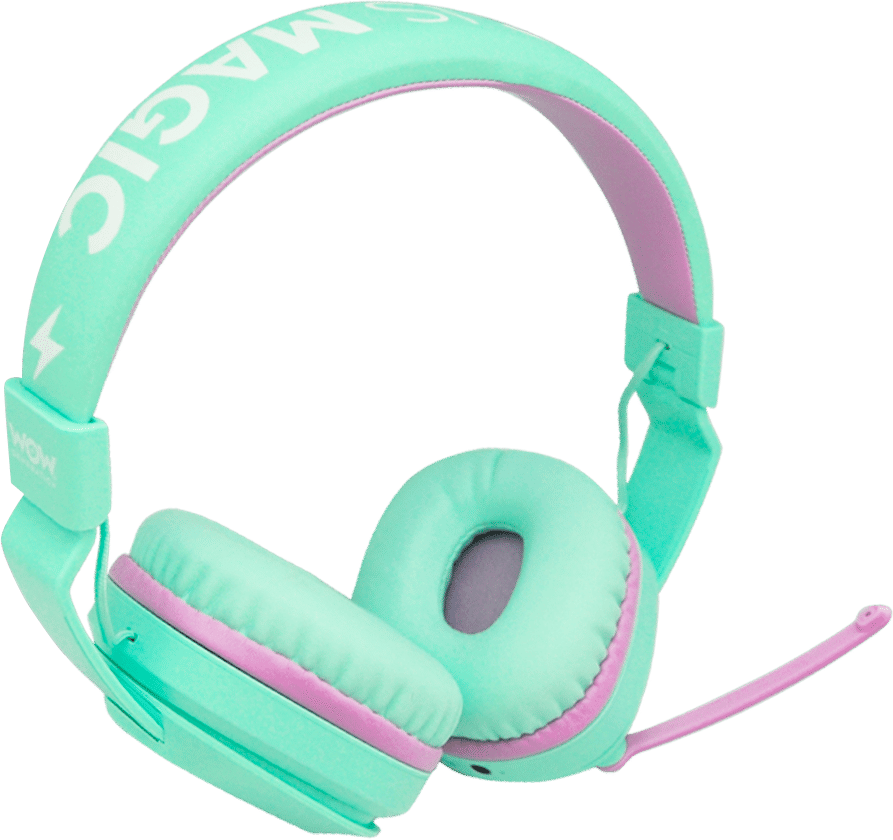 Bluetooth Headphones-Wow Generation