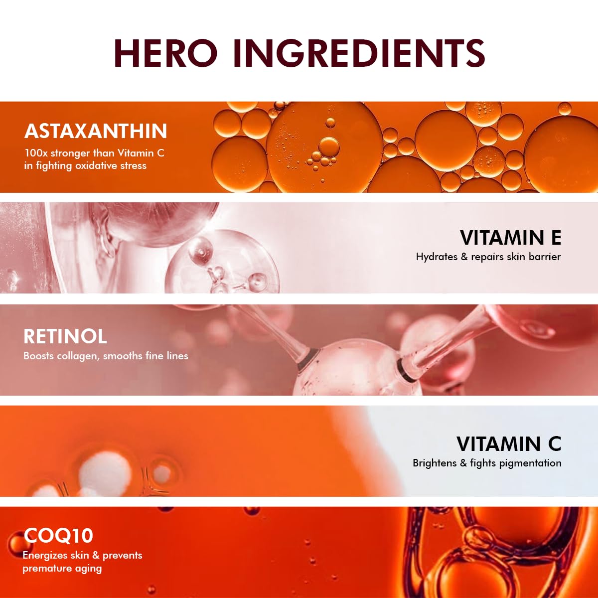 Conscious Chemist Rapid Glow & Brightening Essence | Face Serum – 50ml