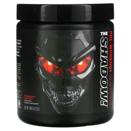 JNX Shadow 270g Strawberry pineapple