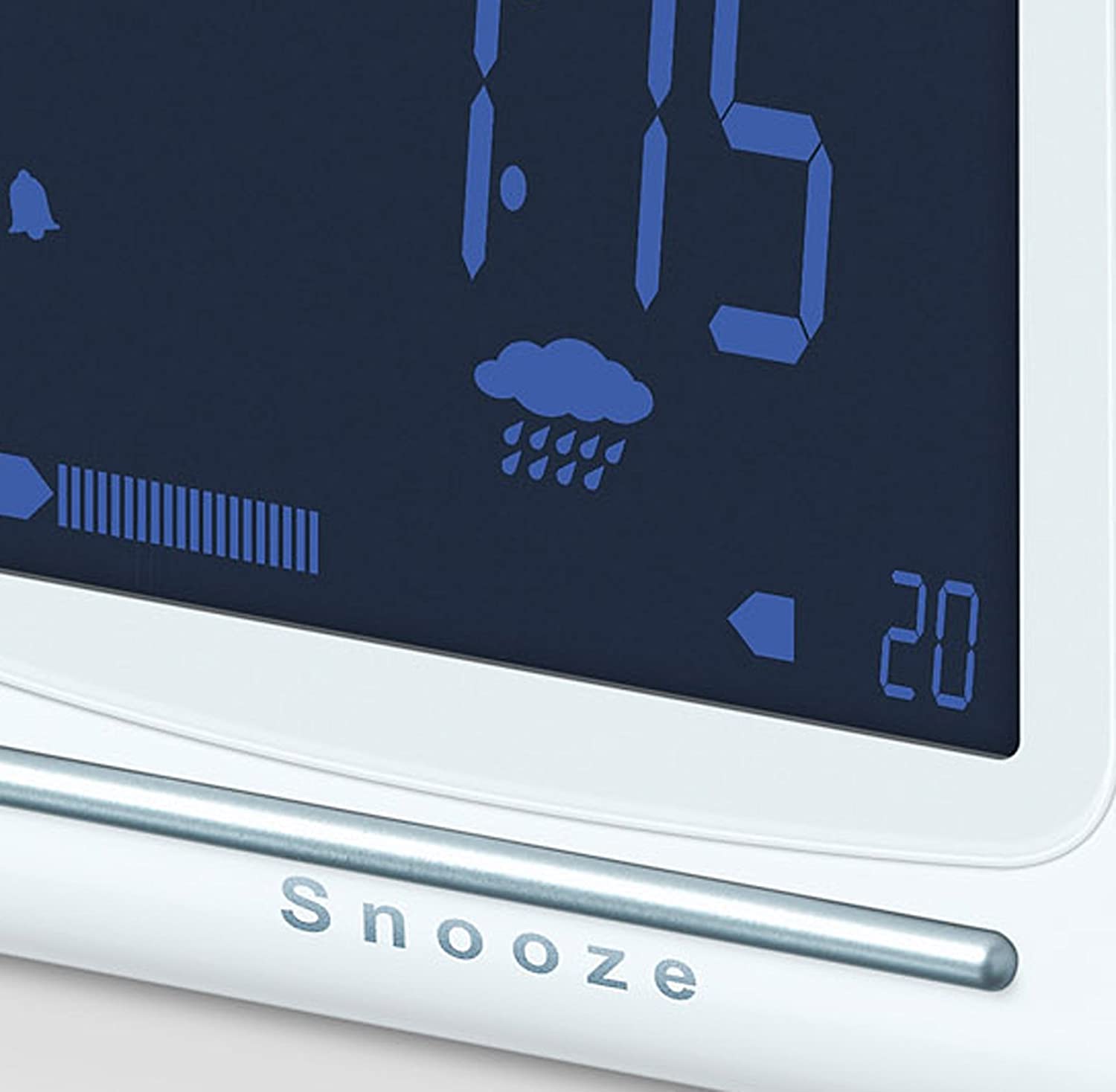 BEURER WL30 WAKE UP LIGHT