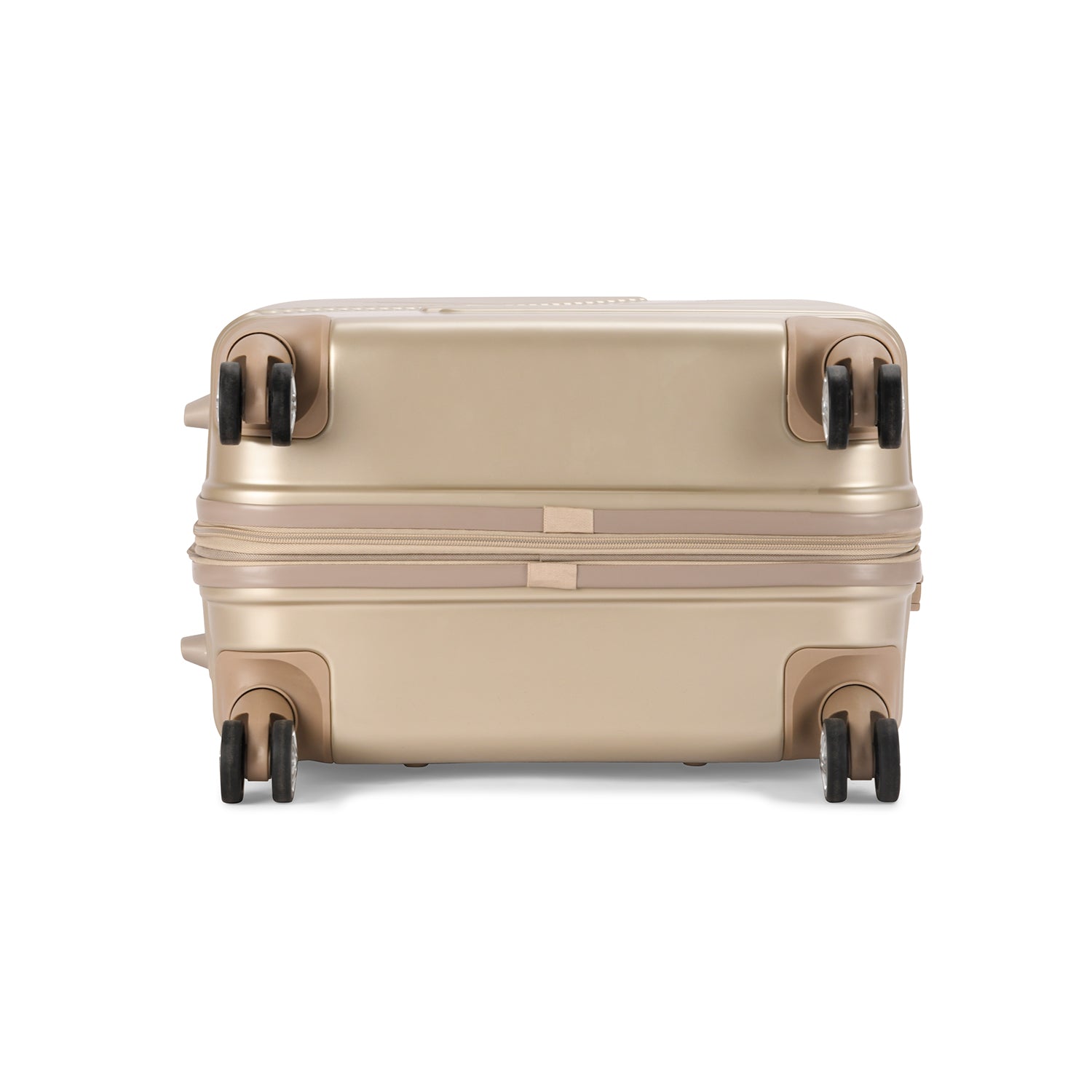 VIP ZapperPlus HL 4Wheel Spin Trolley