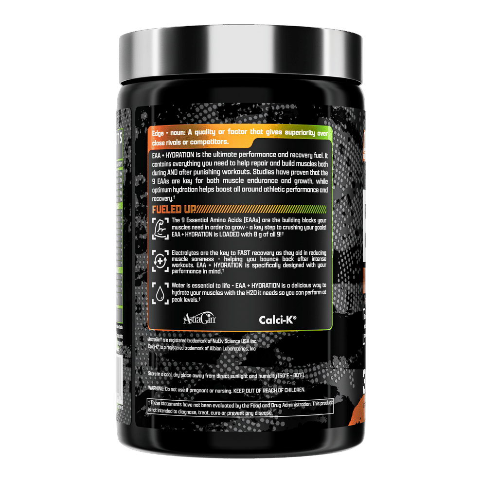Nutrex EAA+ 30 SER MANGO TIME