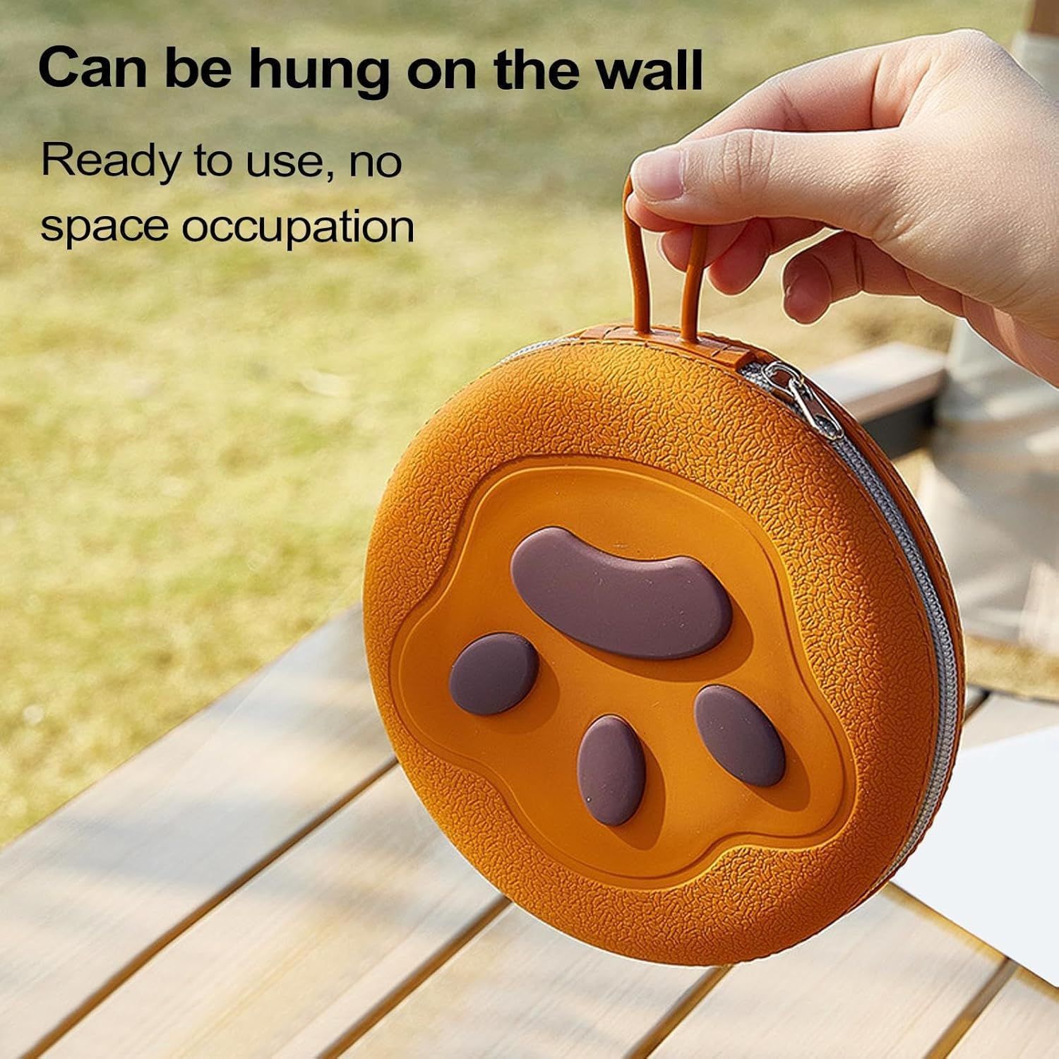 Portable Dog Water Bowl | Foldable Food Dish Silicone Folding Bowl For Puppy