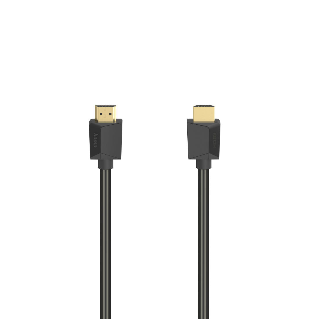 Hama 205242/205243 Ultra High Speed Hdmi™ Cable,Plug-Plug, 8K,2.0 M/3.0 M