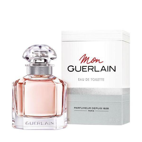Guerlain Mon Guerlain Edt 100Ml