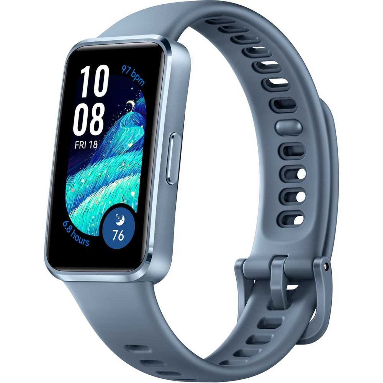 Huawei Band 10  NOR-B29 BLUE
