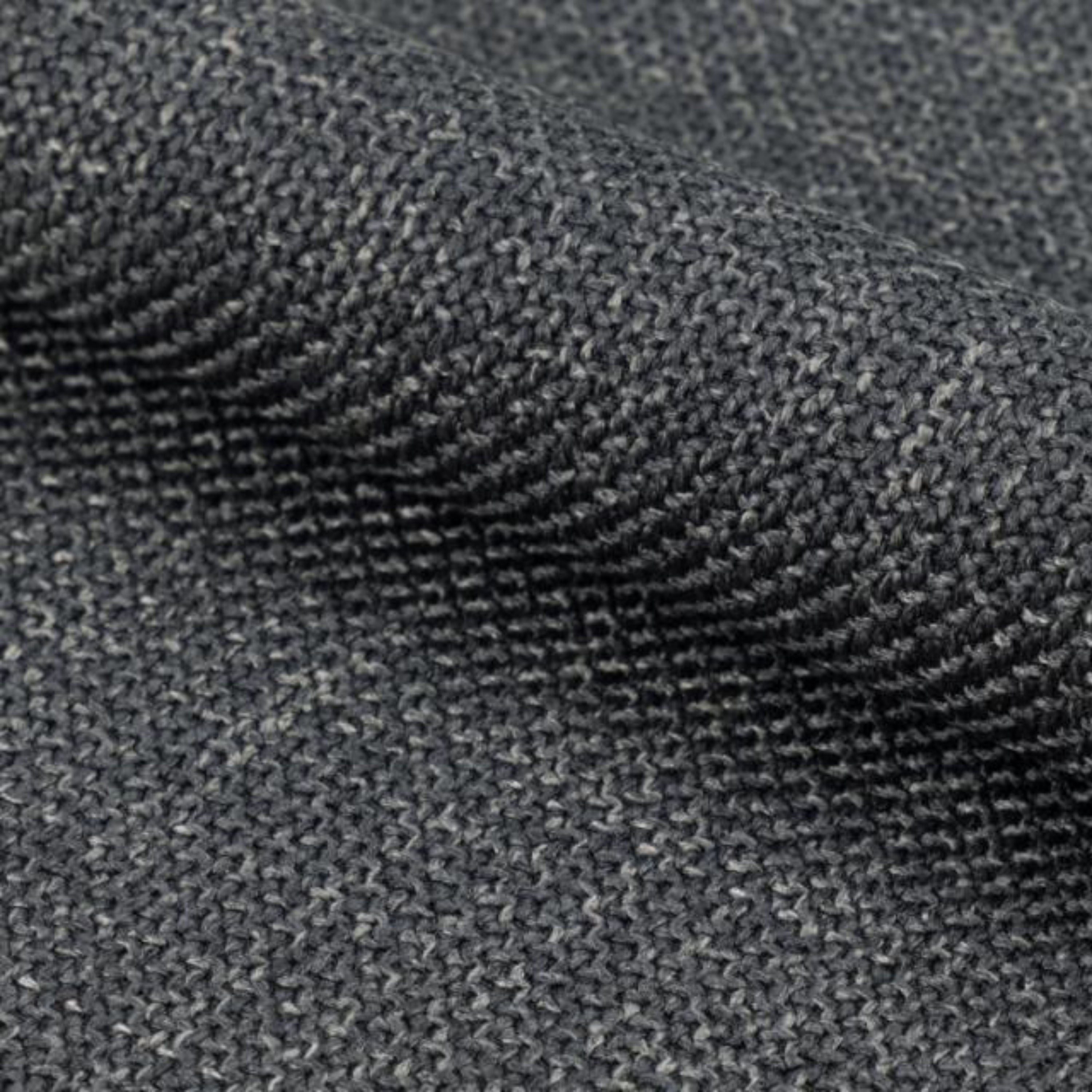 كرسي طعام بريندا مع مسند للذراعين