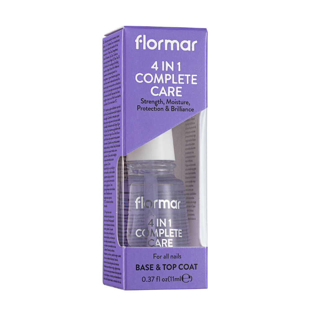 4 In 1 Complete Care