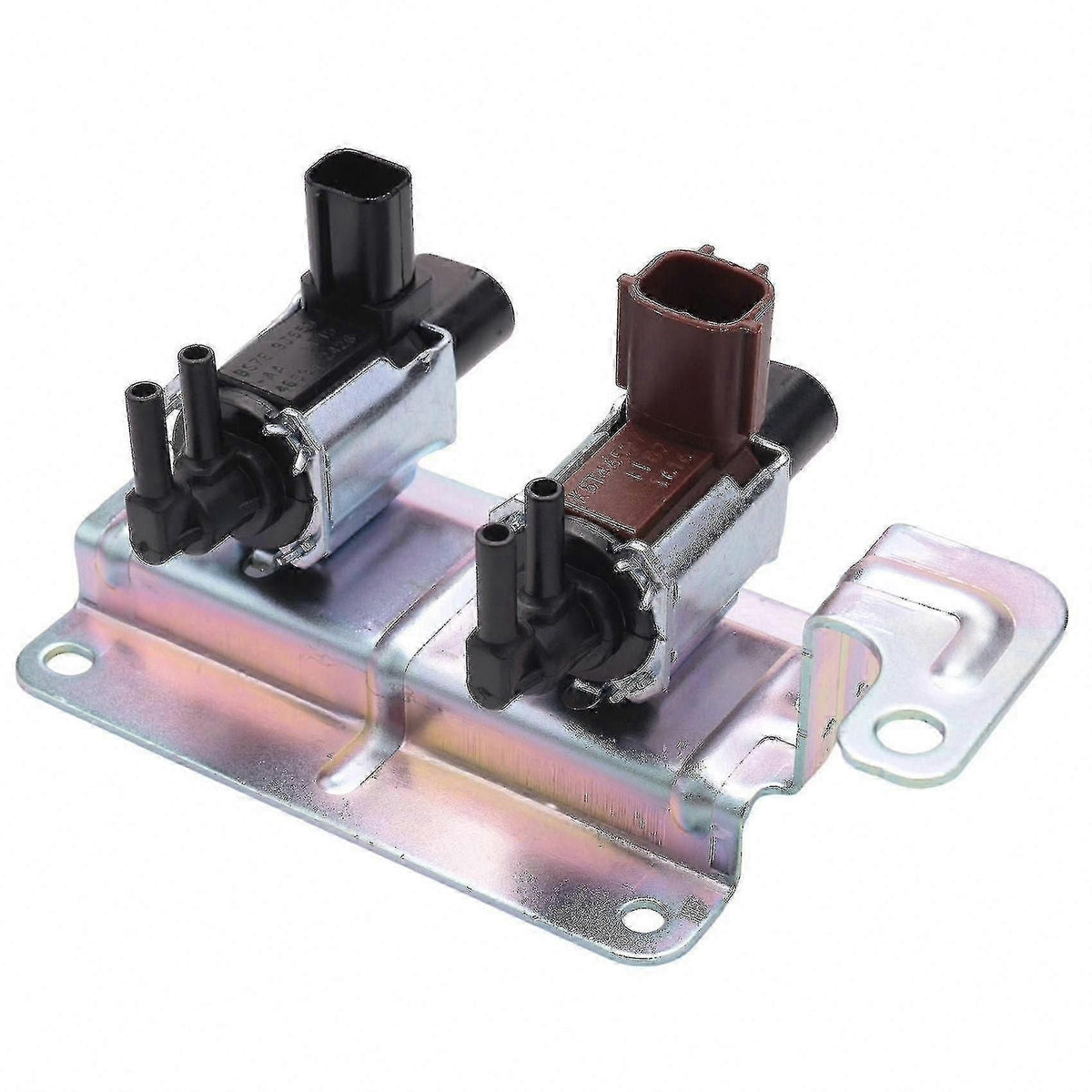 Intake Manifold Solenoid Valve Compatible with Volvo 3.5L Engines