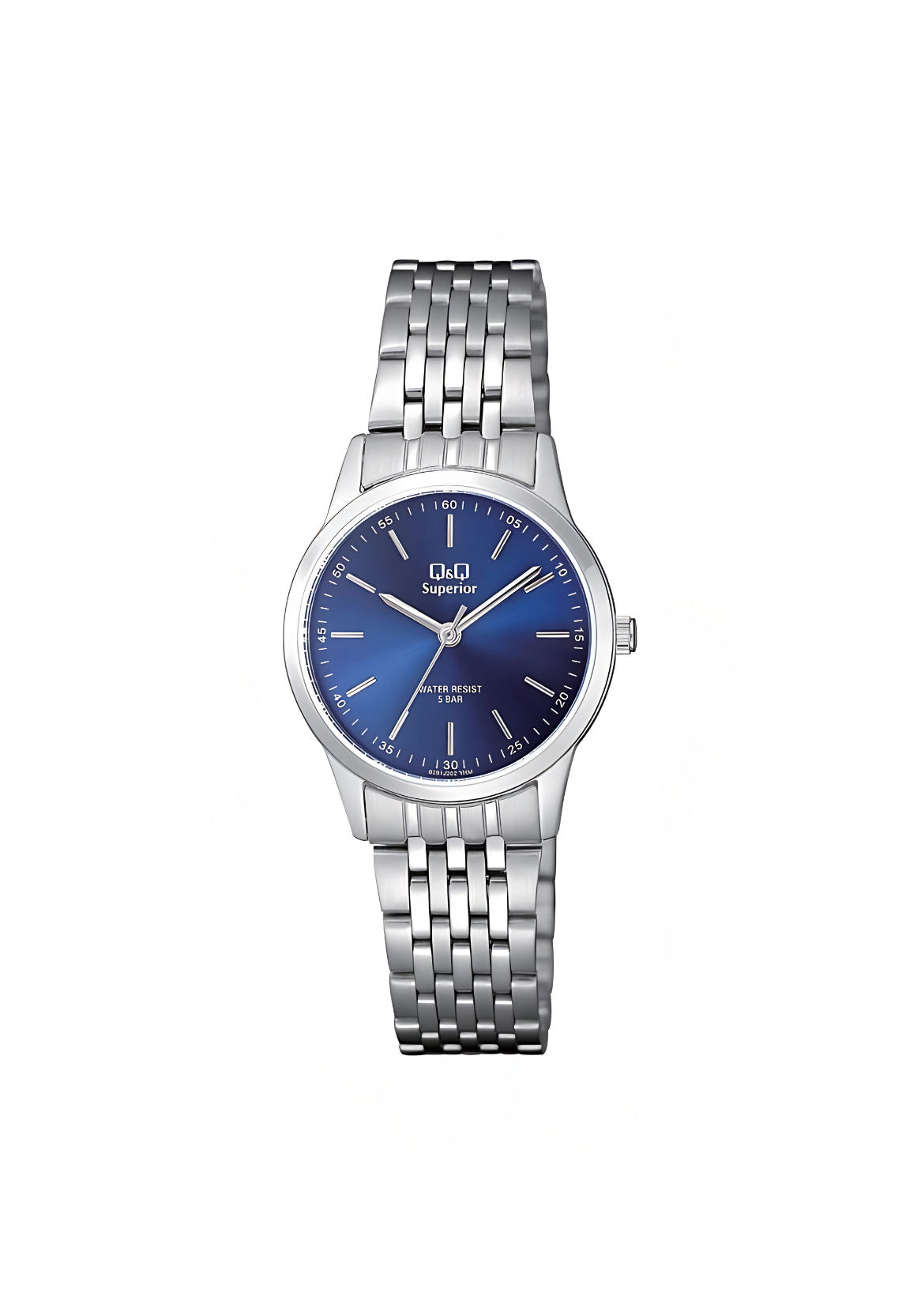 Q&Q Superior watch - S279J202Y