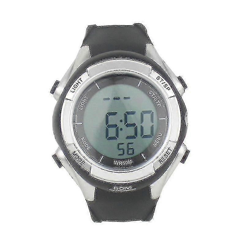 Waterproof Pulse Wireless Polar Heart Rate Monitor Watch Digital Cardio Sensor Fitness Sport Running Hrm Heart Rate Chest Strap_fc10 zxin