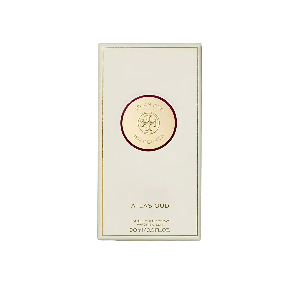 Atlas Oud Eau de Parfum 90ml