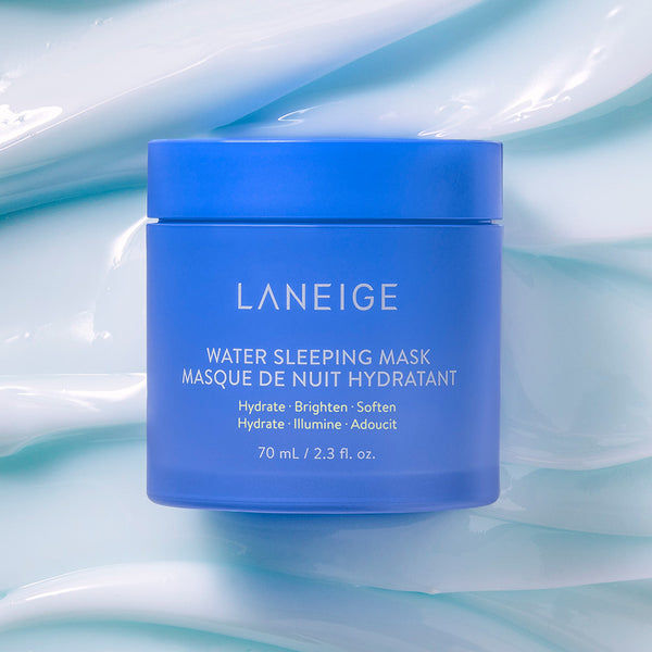 Laneige Water Sleeping Mask (15ml) - Set of 2