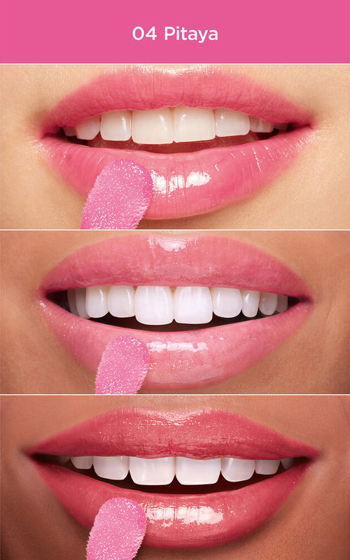 Lip Comfort Oil