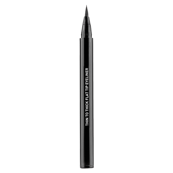 Flat Tip Eyeliner 0.7g Baby Bright (M)